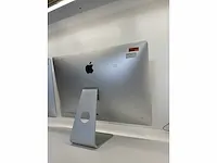 Apple 2014 imac retina 27-inch eind 2014 3,5 ghz core i5 gen 4 16 gb ram 500 gb harde schijf (2x) - afbeelding 14 van  15