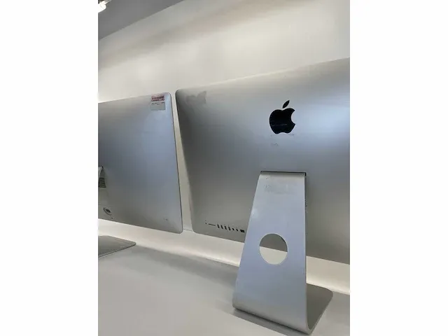 Apple 2014 imac retina 27-inch eind 2014 3,5 ghz core i5 gen 4 16 gb ram 500 gb harde schijf (2x) - afbeelding 15 van  15