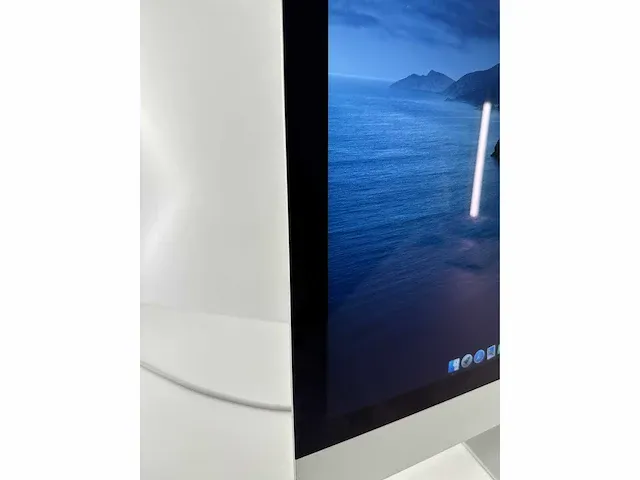 Apple 2014 imac retina 27-inch eind 2014 3,5 ghz core i5 gen 4 16 gb ram 500 gb hdd - afbeelding 2 van  12