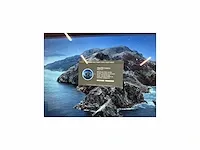 Apple 2014 imac retina 27-inch eind 2014 3,5 ghz core i5 gen 4 16 gb ram 500 gb hdd - afbeelding 4 van  12