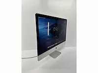 Apple 2014 imac retina 27-inch eind 2014 3,5 ghz core i5 gen 4 16 gb ram 500 gb hdd - afbeelding 6 van  12
