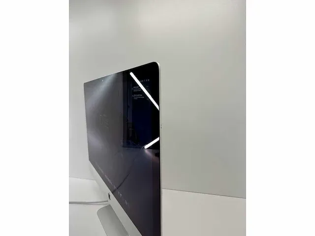 Apple 2014 imac retina 27-inch eind 2014 3,5 ghz core i5 gen 4 16 gb ram 500 gb hdd - afbeelding 7 van  12