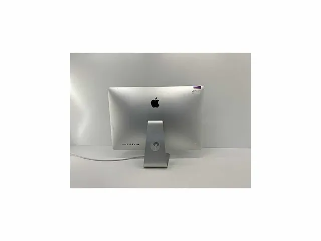 Apple 2014 imac retina 27-inch eind 2014 3,5 ghz core i5 gen 4 16 gb ram 500 gb hdd - afbeelding 8 van  12