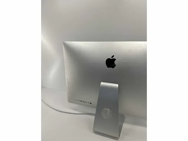 Apple 2014 imac retina 27-inch eind 2014 3,5 ghz core i5 gen 4 16 gb ram 500 gb hdd - afbeelding 9 van  12