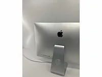 Apple 2014 imac retina 27-inch eind 2014 3,5 ghz core i5 gen 4 16 gb ram 500 gb hdd - afbeelding 9 van  12