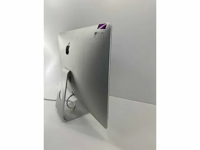Apple 2014 imac retina 27-inch eind 2014 3,5 ghz core i5 gen 4 16 gb ram 500 gb hdd - afbeelding 10 van  12