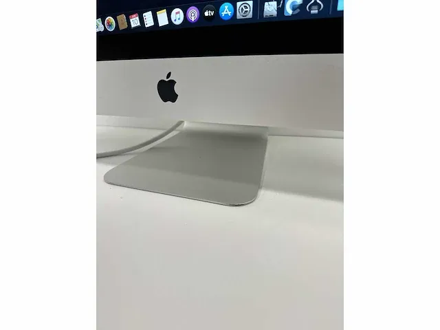 Apple 2014 imac retina 27-inch eind 2014 3,5 ghz core i5 gen 4 16 gb ram 500 gb hdd - afbeelding 12 van  12