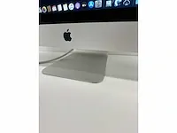 Apple 2014 imac retina 27-inch eind 2014 3,5 ghz core i5 gen 4 16 gb ram 500 gb hdd - afbeelding 12 van  12