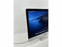 Apple 2014 imac retina 27-inch eind 2014 3,5 ghz core i5 gen 4 16 gb ram 500 gb hdd - afbeelding 2 van  12