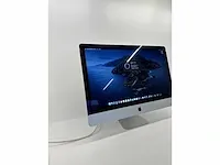 Apple 2014 imac retina 27-inch eind 2014 3,5 ghz core i5 gen 4 16 gb ram 500 gb hdd - afbeelding 6 van  12