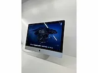 Apple 2014 imac retina 27-inch eind 2014 3,5 ghz core i5 gen 4 16 gb ram 500 gb hdd - afbeelding 7 van  12