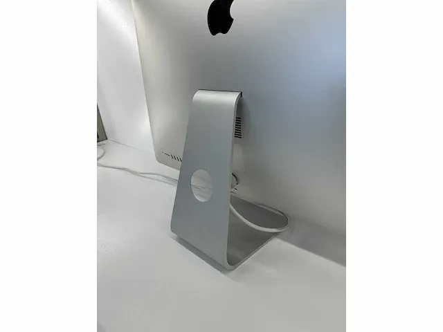 Apple 2014 imac retina 27-inch eind 2014 3,5 ghz core i5 gen 4 16 gb ram 500 gb hdd - afbeelding 9 van  12