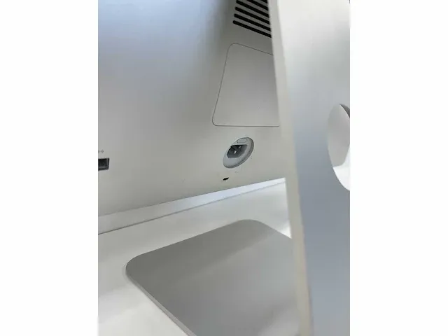 Apple 2014 imac retina 27-inch eind 2014 3,5 ghz core i5 gen 4 16 gb ram 500 gb hdd - afbeelding 10 van  12