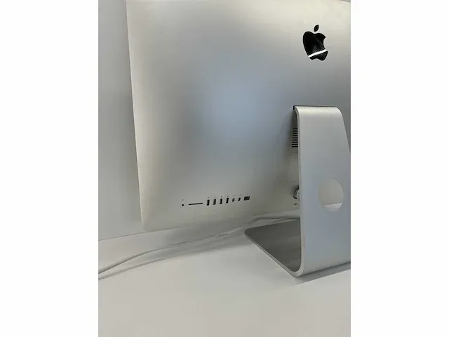 Apple 2014 imac retina 27-inch eind 2014 3,5 ghz core i5 gen 4 16 gb ram 500 gb hdd - afbeelding 12 van  12