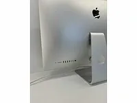 Apple 2014 imac retina 27-inch eind 2014 3,5 ghz core i5 gen 4 16 gb ram 500 gb hdd - afbeelding 12 van  12