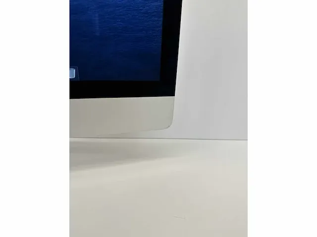 Apple 2014 imac retina 27-inch eind 2014 3,5 ghz core i5 gen 4 16 gb ram 500 gb hdd - afbeelding 2 van  10