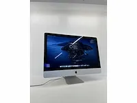 Apple 2014 imac retina 27-inch eind 2014 3,5 ghz core i5 gen 4 16 gb ram 500 gb hdd