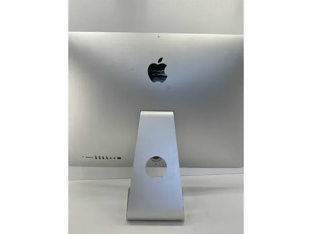 Apple 2014 imac retina 27-inch eind 2014 3,5 ghz core i5 gen 4 16 gb ram 500 gb hdd - afbeelding 5 van  10