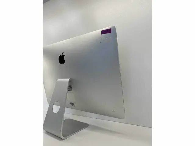 Apple 2014 imac retina 27-inch eind 2014 3,5 ghz core i5 gen 4 16 gb ram 500 gb hdd - afbeelding 6 van  10