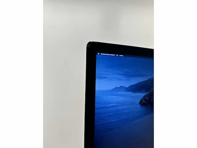 Apple 2014 imac retina 27-inch eind 2014 3,5 ghz core i5 gen 4 16 gb ram 500 gb hdd - afbeelding 9 van  10