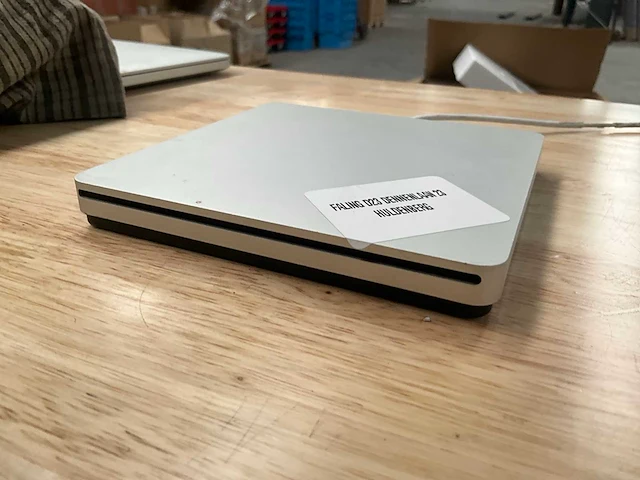 Apple a1379 dvd-speler - afbeelding 1 van  4