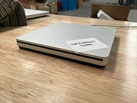 Apple a1379 dvd-speler - afbeelding 1 van  4