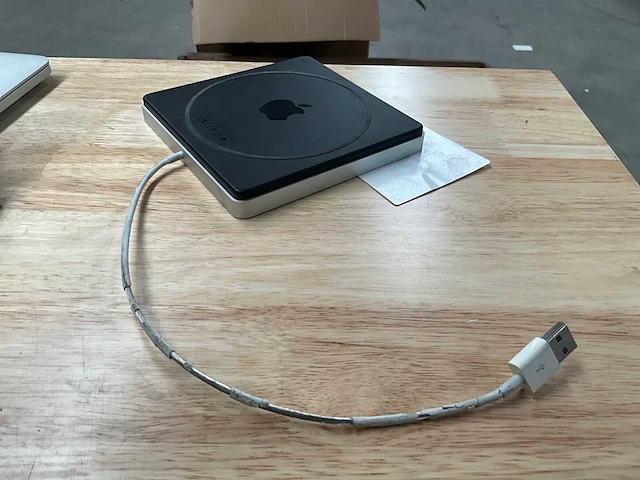 Apple a1379 dvd-speler - afbeelding 4 van  4
