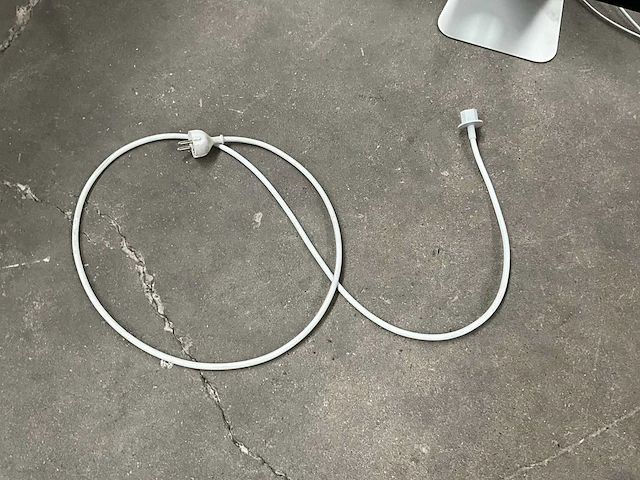 Apple a1407 27” imac - afbeelding 2 van  10