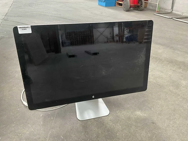 Apple a1407 27” imac - afbeelding 1 van  10