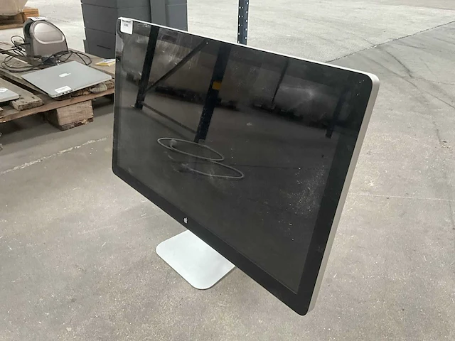 Apple a1407 27” imac - afbeelding 3 van  10