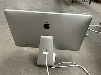 Apple a1407 27” imac - afbeelding 4 van  10
