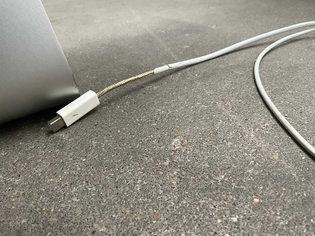 Apple a1407 27” imac - afbeelding 9 van  10