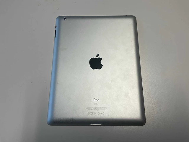 Apple a1416 ipad tablet - afbeelding 2 van  3