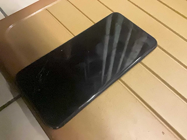 Apple a1784 iphone - afbeelding 1 van  5