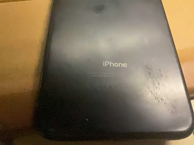 Apple a1784 iphone - afbeelding 4 van  5