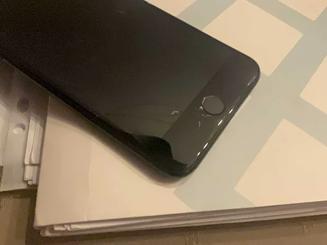 Apple a1784 iphone - afbeelding 5 van  5