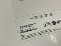 Apple air a2588(64gb) - afbeelding 5 van  6