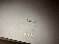 Apple air a2588(64gb) - afbeelding 4 van  8