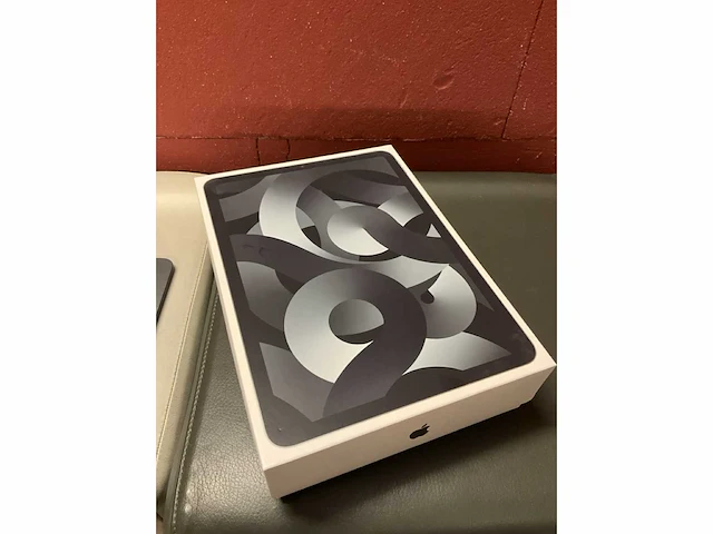 Apple air a2588(64gb) - afbeelding 6 van  8