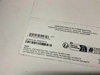 Apple air a2588(64gb) - afbeelding 8 van  8