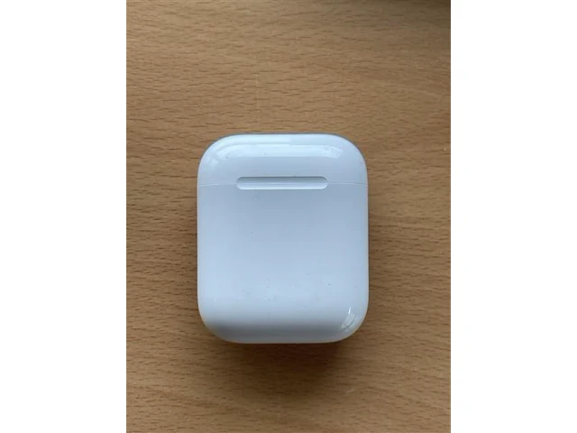 Apple airpods 2 - afbeelding 1 van  3