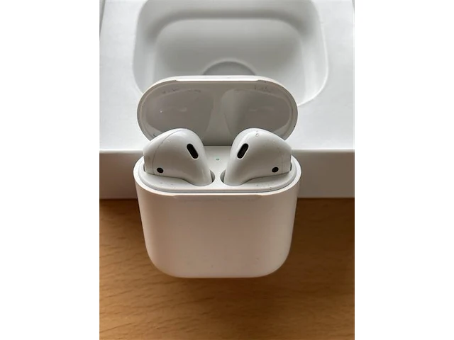 Apple airpods 2 - afbeelding 2 van  3