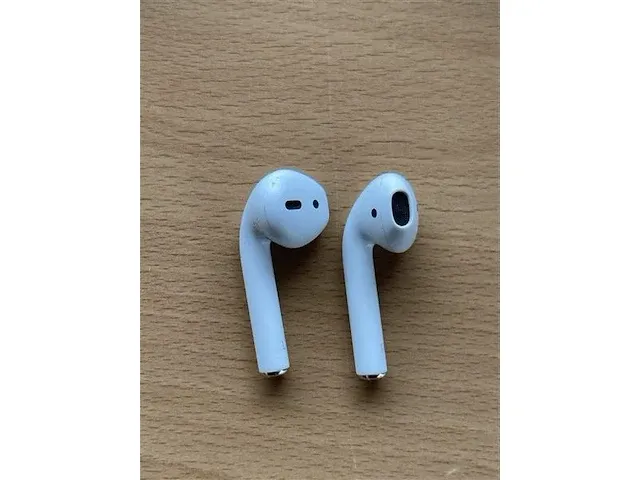Apple airpods 2 - afbeelding 3 van  3