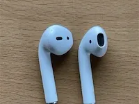 Apple airpods 2 - afbeelding 3 van  3