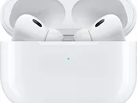 Apple airpods pro 2 - met magsafe oplaadcase (lightning)