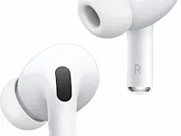 Apple airpods pro 2 - met magsafe oplaadcase (lightning) - afbeelding 2 van  7
