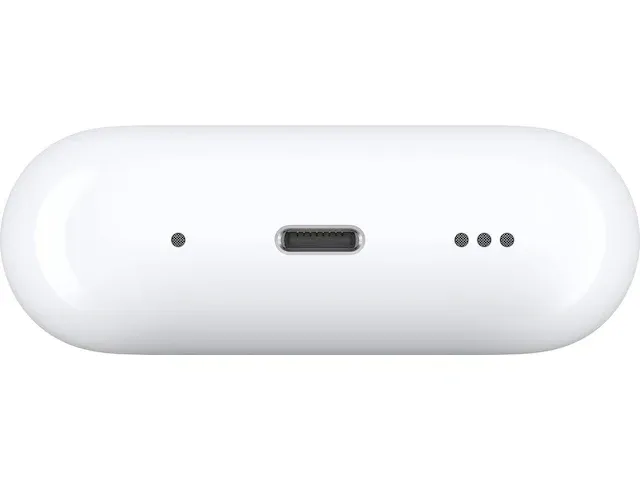 Apple airpods pro 2 - met magsafe oplaadcase (lightning) - afbeelding 3 van  7