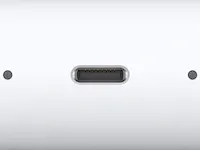 Apple airpods pro 2 - met magsafe oplaadcase (lightning) - afbeelding 3 van  7
