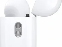 Apple airpods pro 2 - met magsafe oplaadcase (lightning) - afbeelding 5 van  7