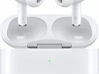 Apple airpods pro 2 - met magsafe oplaadcase (lightning) - afbeelding 7 van  7